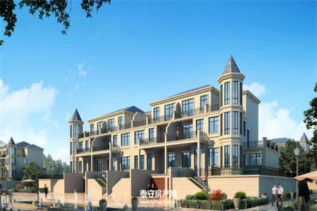 国泰家园三室二厅126平精装出售