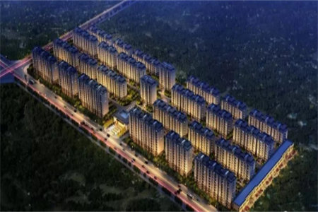 燊海森林香溪谷精装，面积115㎡，欢迎品鉴